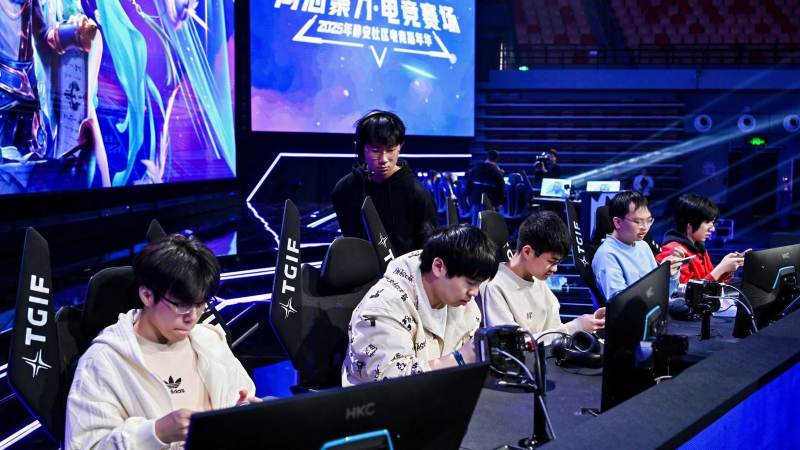 和平精英职业赛事地图选择策略分析